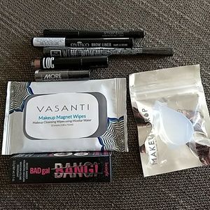 Eye makeup bundle!!
